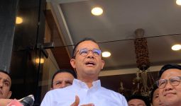 Ganjar Dorong Ada Hak Angket DPR soal Kecurangan Pemilu, Ini Kata Anies - JPNN.com