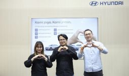 Hyundai Umumkan Program Purnajual Mobil Lama Ganti Unit Baru - JPNN.com