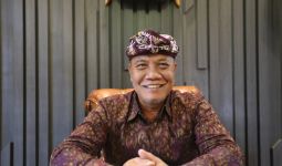 Ketua DPRD Klungkung Apresiasi Masyarakat Ciptakan Pemilu Damai dan Aman - JPNN.com