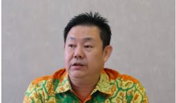 Bambang Widjanarko PKPN Singgung soal Evaluasi Kabinet Merah Putih - JPNN.com