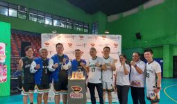 Mister Potato Dukung Kampanye Wonderful Indonesia dengan Cara Ini - JPNN.com