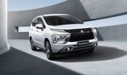 Mitsubishi Bicara Xpander Hybrid, Segera Masuk ke Indonesia? - JPNN.com
