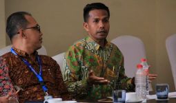 Susunan Kabinet Prabowo Beredar, Penasihat Gen Pro Tanggapi Begini - JPNN.com