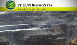 PT BUMI Resources Targetkan Ekspor Utama ke Tiongkok & India - JPNN.com