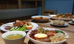 Sarirasa Group Rayakan Keanekaragaman Kuliner dan Tradisi Budaya Melalui GOPEK - JPNN.com