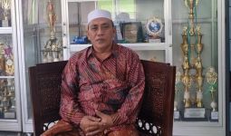 Ulama Banten Ajak Masyarakat Jangan Terpecah Belah karena Beda Pilihan - JPNN.com