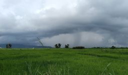 BMKG Imbau Warga Sulut Mewaspadai Cuaca Ekstrem - JPNN.com