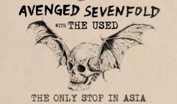 Avenged Sevenfold Konser di Jakarta, Ini Jadwal Pembelian Tiket - JPNN.com