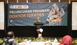 Dirjen Kiki Sebut Program Doktor Terapan Amanah UU, Pendidikan Vokasi Naik Kelas - JPNN.com