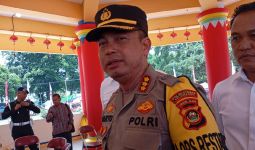 Polrestabes Palembang Jaga Ketat PSL di 3 Kecamatan - JPNN.com