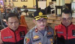 Polisi Bongkar Perdagangan Bayi di Karawang-Bandung, 3 Orang Ditangkap - JPNN.com