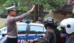 Kinerja Kombes Alfian Dinilai Berhasil Tingkatkan Kepatuhan Lalu Lintas di Yogyakarta - JPNN.com