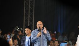 Pemilu Selesai, Rosan Ajak Semua Pihak Bersatu dan Berjuang untuk Indonesia Emas - JPNN.com