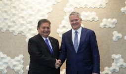 Dewan OECD Putuskan Buka Diskusi Aksesi dengan Indonesia - JPNN.com