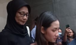 Berharap YA Dihukum Seberat-Beratnya, Ibunda Tamara Tyasmara: Saya Minta Itu Saja - JPNN.com