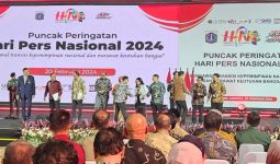 Ipol.id Terima Adinegoro Award 2023 pada HPN 2024 - JPNN.com