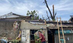 BMKG Tegaskan Fenomena Angin Kencang di Bandung dan Sumedang bukan Tornado - JPNN.com
