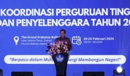 Belasan Ribu Dosen & Guru Besar Sudah Terima Tunjangan Miliaran Rupiah  - JPNN.com
