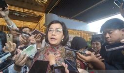 Sri Mulyani Sebut Realisasi Anggaran Pemilu 2024 Sudah Mencapai Rp 16,5 Triliun - JPNN.com