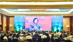 Menteri LHK: Indonesia Jadi Contoh Internasional dalam REDD+ dan RBP Emisi Karbon - JPNN.com