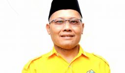 Real Count KPU: Suara Dadiyono Ungguli Ketua KNPI DKI di Dapil Jakarta 7 - JPNN.com