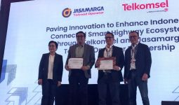 Dorong Transformasi Digital, Telkomsel dan Telkom Gelar Solution Day 2024 - JPNN.com