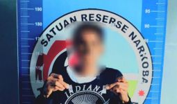 Warga Sulteng Ditangkap di Gorontalo, Kasusnya Berat - JPNN.com