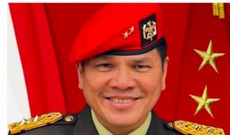 Mayjen Rano Tilaar Gelar Diskusi untuk Mengenang Peristiwa Heroik Merah Putih di Manado - JPNN.com