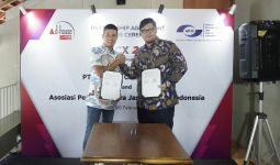 APJII & Adhouse Clarion Berkolaborasi di DTI-CX 2024,.Perkuat Transformasi Digital - JPNN.com