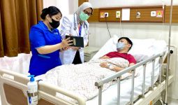 Tahun Ini Kasus DBD Tertinggi Terjadi di Sumsel  - JPNN.com