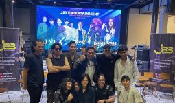 Makin Eksis, J83 Entertainment Gaet Lyla Hingga The Brokers - JPNN.com