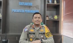 Pengumuman, Jalan Mustika Pekanbaru Akan Diberlakukan Satu Arah - JPNN.com