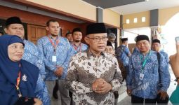 Kalimat Haedar Nashir Merespons Hak Angket Pemilu, Pesannya Dalam - JPNN.com