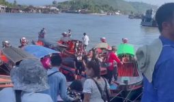 Junta Terapkan Wajib Militer, Kaum Muda Myanmar Pilih Kabur ke Thailand - JPNN.com