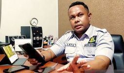 Jadi Tersangka Korupsi, Sekda Seram Bagian Timur Mangkir dari Panggilan Kejati Maluku - JPNN.com