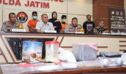 Motif Pelempar Bom di Rumah Ketua KPPS Pamekasan, Bukan Urusan Politik, tetapi... - JPNN.com