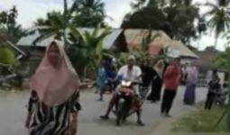 Cegah Bentrokan, Polisi Diterjunkan ke Pesantren di Aceh Barat - JPNN.com