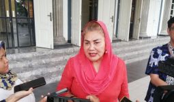 Hevearita Mengisyaratkan tak Maju Lagi di Pilwako Semarang 2024: Izinkan Saya Fokus kepada Keluarga - JPNN.com