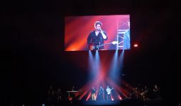 Sapa Penggemar di Indonesia, Jonas Brothers Buka Konser dengan Lagu Ini - JPNN.com