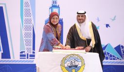 Menaker Ida Sebut Hubungan Bilateral Indonesia-Kuwait jadi Momentum Penting - JPNN.com
