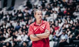Jumpa Australia, Timnas Basket Indonesia Sudah Melupakan Hasil Buruk Lawan Thailand - JPNN.com