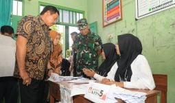 Cek Pemilu Susulan di Demak, Pj Gubernur Jateng: Partisipasi Pemilih Tinggi - JPNN.com
