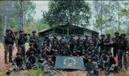 Pasukan Raider 323/Buaya Putih Bakal Gantikan Tugas Yonif 300/BJW di Puncak - JPNN.com