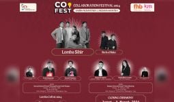 Dorong Semangat Berkarya Generasi Muda Indonesia, UPJ Gelar CoFest 2024 - JPNN.com
