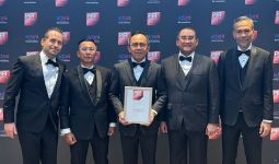 Selamat, RDMP Kilang Pertamina Balikpapan Raih Penghargaan Deal of the Year - JPNN.com