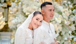 Nikah dengan Lettu Muhammad Fardhana, Ayu Ting Ting Ingin Tetap Berkarier - JPNN.com