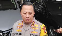 Usut Kasus Pelecehan Seksual, Polisi Panggil Rektor Universitas Pancasila - JPNN.com