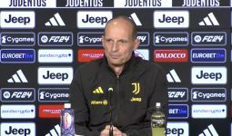 Menjamu Frosinone, Juventus Bertekad Mengakhiri Tren Buruk di Empat Laga - JPNN.com