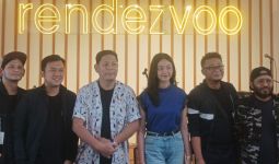 Andika eks Peterpan Ungkap Alasan Gandeng Vokalis 18 Tahun untuk Band Barunya - JPNN.com