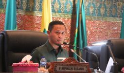DPRD Riau Berharap Pj Gubri Sesuai Rekomendasi yang Diberikan, Ini Alasannya - JPNN.com